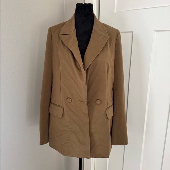 Favorite Daughter Jackets & Blazers - Favorite Daughter Blazer Small